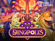 Casino med free spins74